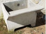 LAVABO VINTAGE GRANIGLIA