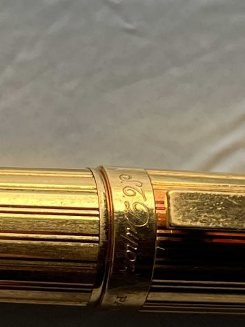 Penna roller Dupont - Foto 9