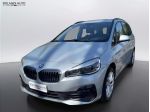 BMW Serie 2 218d Gran Tourer Business 7p.ti auto