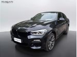 BMW X4 xdrive25d Msport auto