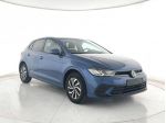 Volkswagen Polo 1.0 TSI DSG Life