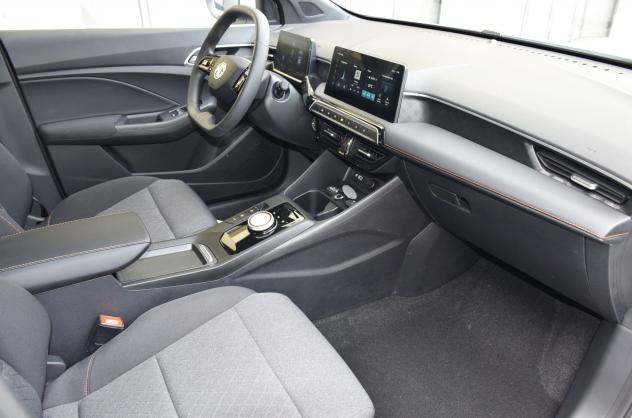 MG MG3 Hybrid+ 194cv. Comfort - Foto 10