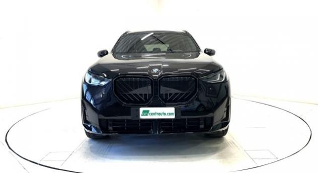 BMW X3 20d xDrive 2.0D 48V MSport Aut. MHEV rif. 23803608 - Foto 2