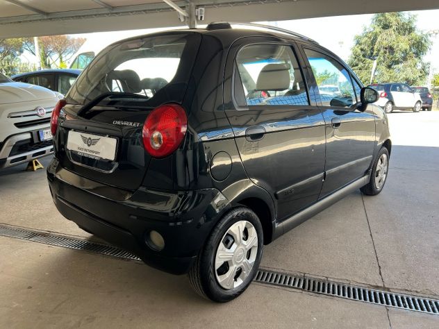 Chevrolet Matiz 62.000 KM *GPL* UNIPRO’ - Foto 3