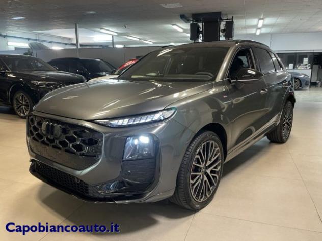 AUDI Q3 TFSI 150 kW S tronic quattro S line edition rif. 24135713