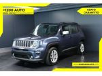 JEEP Renegade 1.6 Mjt 130CV Limited rif. 24046339