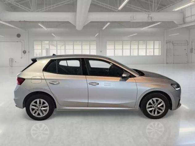Skoda Fabia 1.0 TSI 5p Benzina - Foto 5