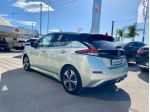 Nissan Leaf Tekna (150CV)