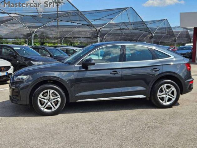 AUDI Q5 Sportback 40 2.0 tdi Ad-Sport 4x4 S-tronic-GK428WE rif. 23832856 - Foto 4
