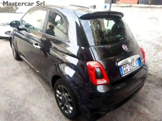 FIAT 500 500 1.0 hybrid Connect 70cv( Prezzo Reale)-GG234JF rif. 23998353 - Foto 3