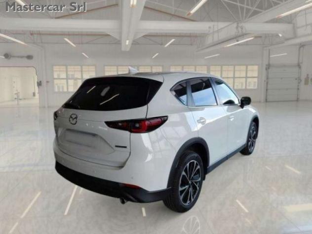 MAZDA CX-5 CX-5 2.2 Business 2wd 150cv - GP565TA rif. 24193746 - Foto 3