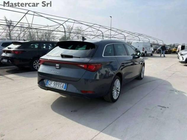 SEAT Leon Sportstourer 2.0 tdi Xcellence 150cv dsg - GF989SA rif. 23989071 - Foto 6