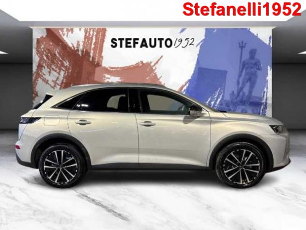 DS AUTOMOBILES DS 7 - 1.5 bluehdi Opera 130cv auto rif. 24073520 - Foto 3