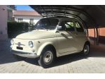 FIAT 500 F rif. 23780244