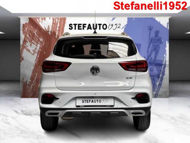 MG ZS 2021 - 1.5 Luxury rif. 23876123 - Foto 6