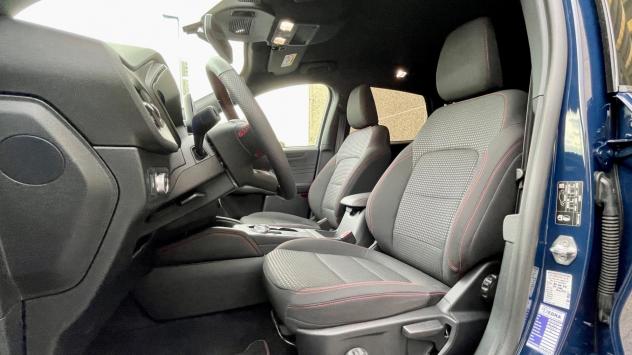 FORD KUGA 2.5 PLUG-IN HYBRID ST-LINE 2WD CVT 225CV - FULL LED - Foto 8