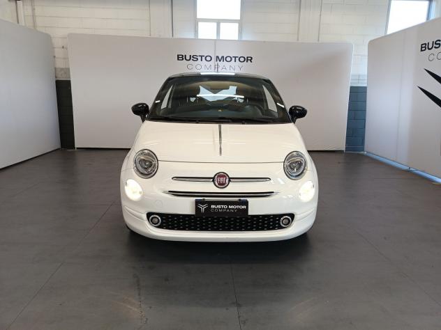 FIAT 500 500 1.2 120 easypower Gpl 69cv my20 - Foto 3