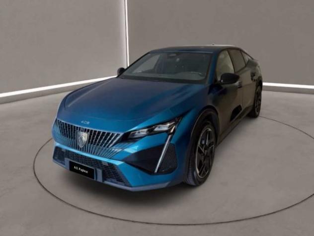PEUGEOT 408 - PureTech 130 S&S EAT8 GT rif. 23982690