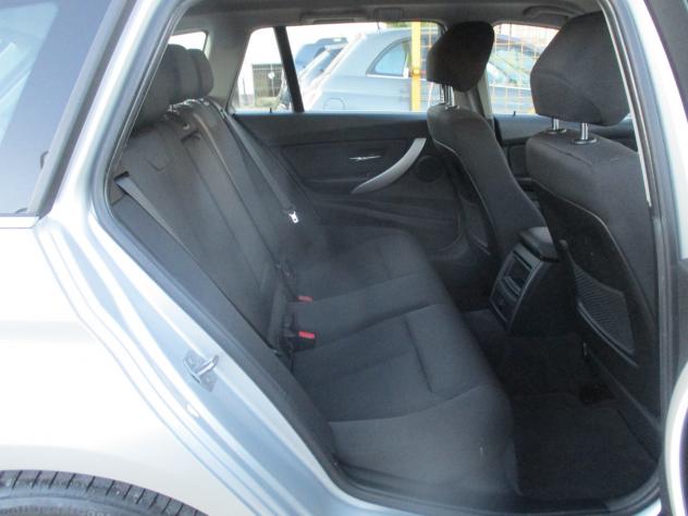 Bmw 318d Touring Full optional 2018 - Foto 5