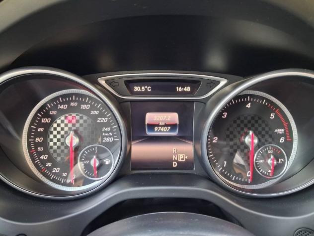 Mercedes-Benz Classe A 200 d Premium auto my16 - Foto 8
