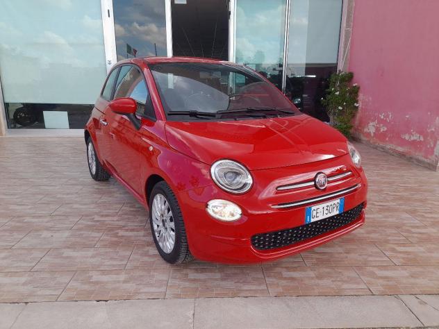 FIAT - 500 - 1.0 Hybrid - Foto 3