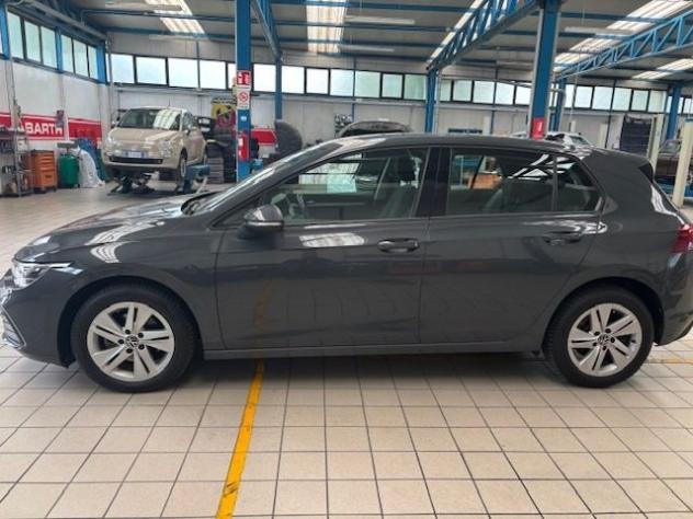 VOLKSWAGEN Golf 2.0 TDI 115 CV SCR Life rif. 22598797 - Foto 8