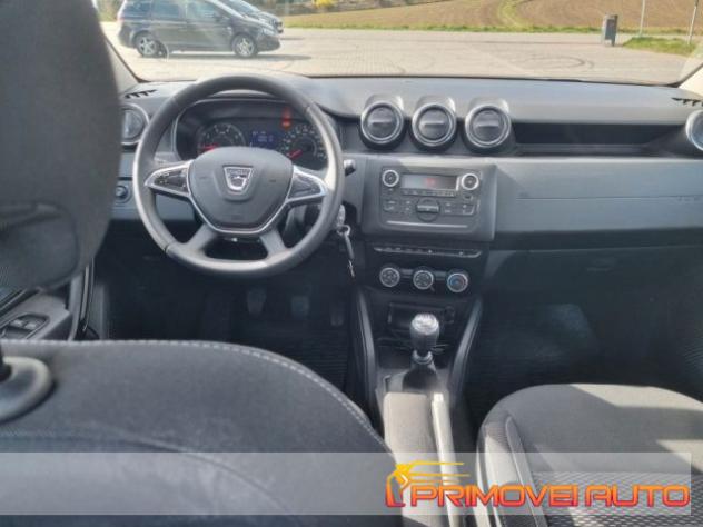 DACIA Duster 1.5 Blue dCi 8V 115 CV 4x2 Pickup rif. 21911589