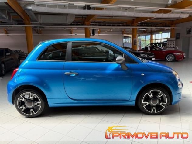 FIAT 500C 1.2 Sport rif. 22736641 - Foto 6