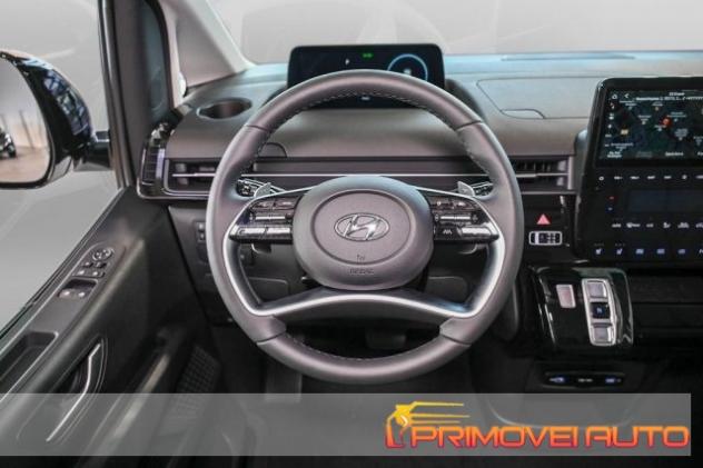 HYUNDAI Staria 2.2 AT 2WD 9 posti Wagon rif. 20424239 - Foto 2
