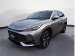 MG HS 1.5 T Luxury AT