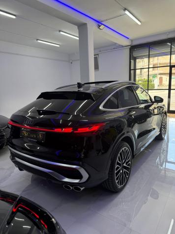Audi Q5 SQ5 SPB TFSI mHEV+ quattro sport attitude - Foto 5