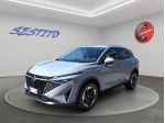 NISSAN - Qashqai - MHEV 140 CV N-Connecta