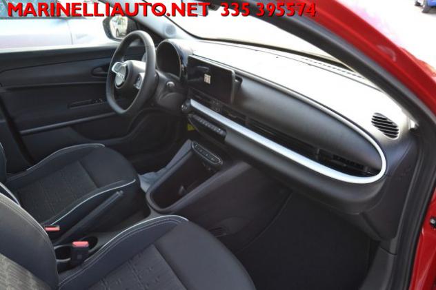 FIAT 600 1.2 Hybrid 110CV DCT MHEV KM ZERO rif. 23784194 - Foto 10