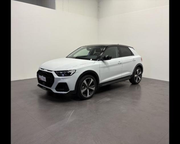 AUDI A1 ALLSTREET 30 TFSI S-TRONIC IDENITY CONTRAST rif. 24057962