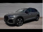 AUDI Q5 40 TDI MHEV S-TRONIC QUATTRO IDENTITY BLACK rif. 24058164