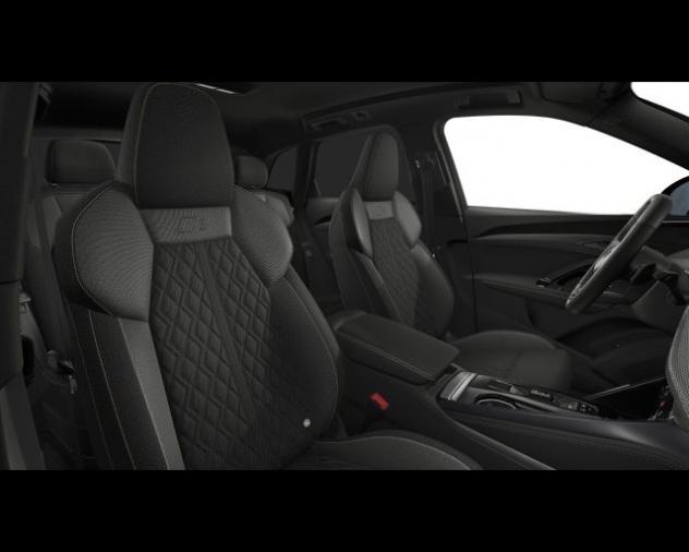 AUDI QUATTRO Audi Q5 SUV S line edition TDI 150 kW S tronic rif. 24057994 - Foto 8
