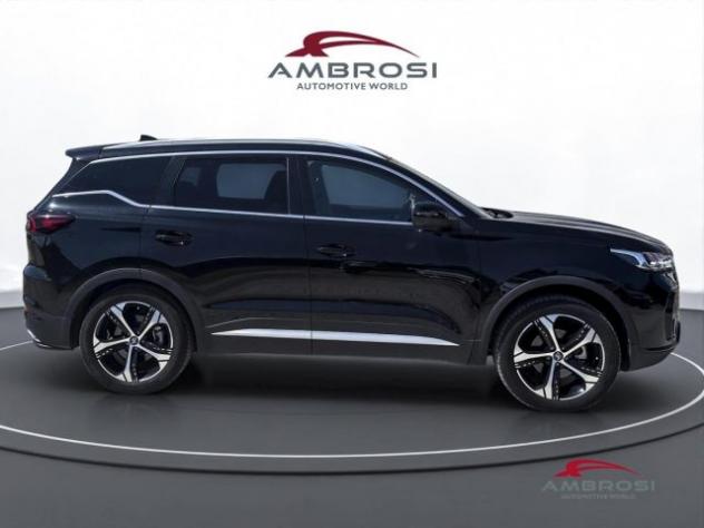 Dr Automobiles DR6 6.0 1.5 turbo Gpl 149cv cvt rif. 23814732 - Foto 5