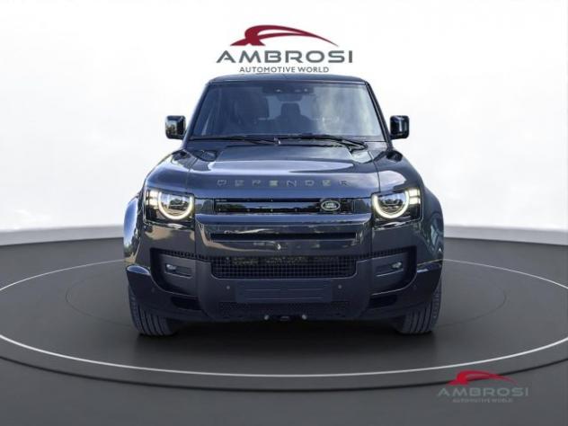 LAND ROVER Defender 90 AWD 3DR RWB X-Dynamic SE 200PS Auto rif. 23779293 - Foto 7