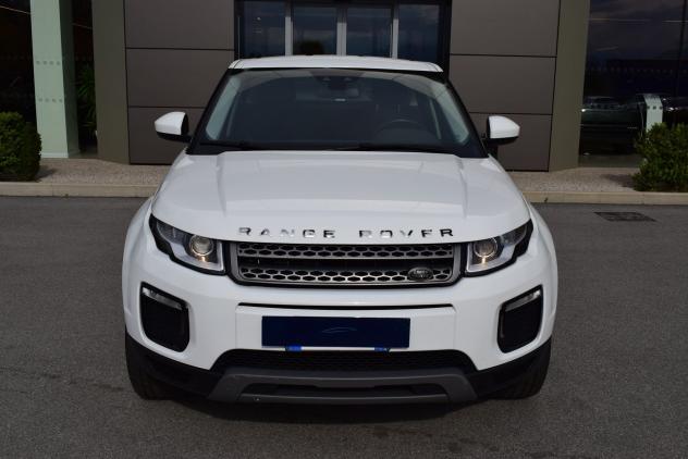 Land Rover Range Rover Evoque 2.2 TD4 Dynamic AUTOCARRO