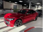 Alfa Romeo Giulia Giulia 2.0 t COMPETIZIONE  Q4 280cv auto