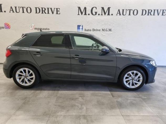 AUDI A1 SPB 25 TFSI S tronic Admired rif. 23936140 - Foto 4