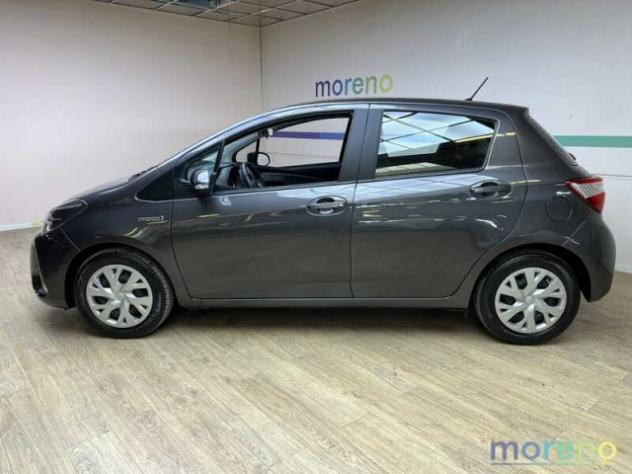 TOYOTA Yaris 1.5 hybrid Business rif. 19168995 - Foto 3