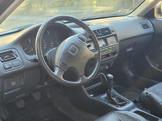 Honda Civic 1.4 90cv originale - Foto 4