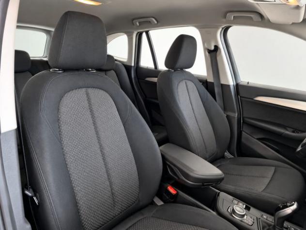 BMW X1 xDrive18d Automatic Business Advantage Aziendale rif. 24175184 - Foto 8