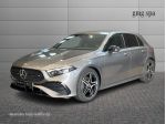 Mercedes-Benz Classe A 180 d AMG Line Advanced Plus auto