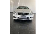 Mercedes-Benz Classe E E Coupe 250 cdi be Avantgarde