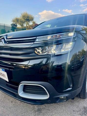 Citroen C5 Aircross 1.5 BlueHDi 130CV Shine Cambio Automatico - Foto 6