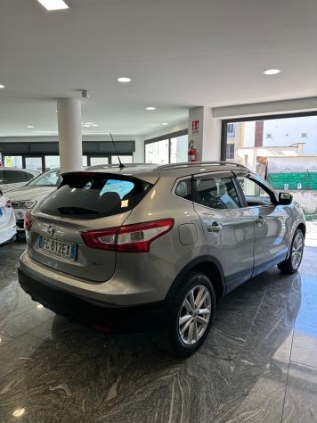 Nissan Qashqai 1.5 dCi Acenta - Foto 4