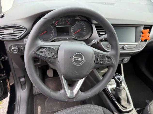 OPEL Crossland X 1.2 12V Start&Stop Advance rif. 23761016 - Foto 10