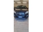 Chevrolet Trax 1.7 diesel AWD LTZ